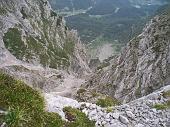 Da Valcanale salita al Pizzo Arera e Corna Piana il 22 agosto 2009  - FOTOGALLERY